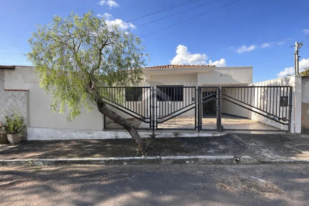 Casa, 3 quartos, 170 m² - Foto 1
