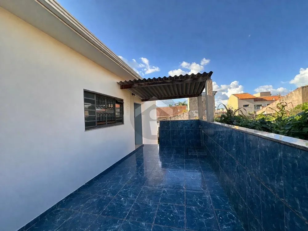 Casa, 3 quartos, 170 m² - Foto 12