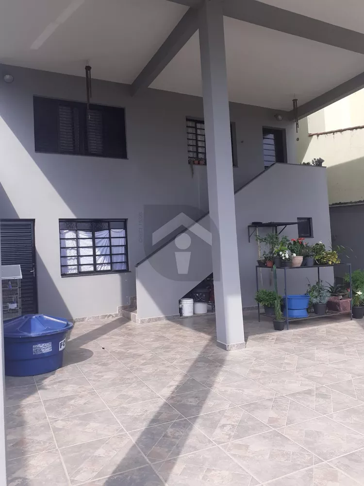 Casa, 4 quartos, 434 m² - Foto 7