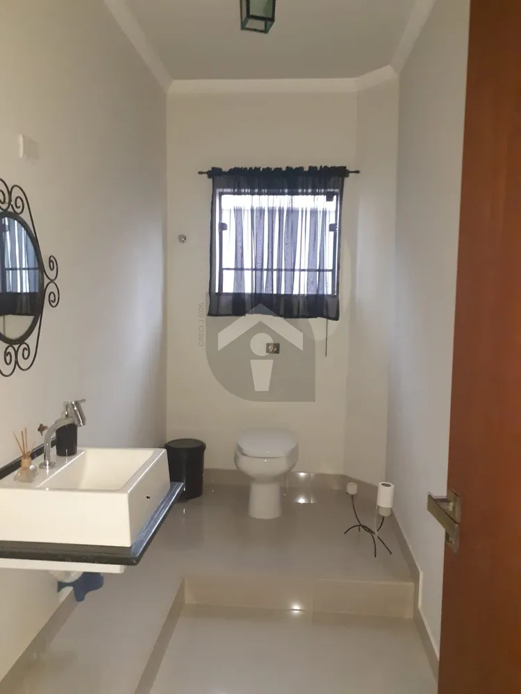 Casa, 4 quartos, 434 m² - Foto 22