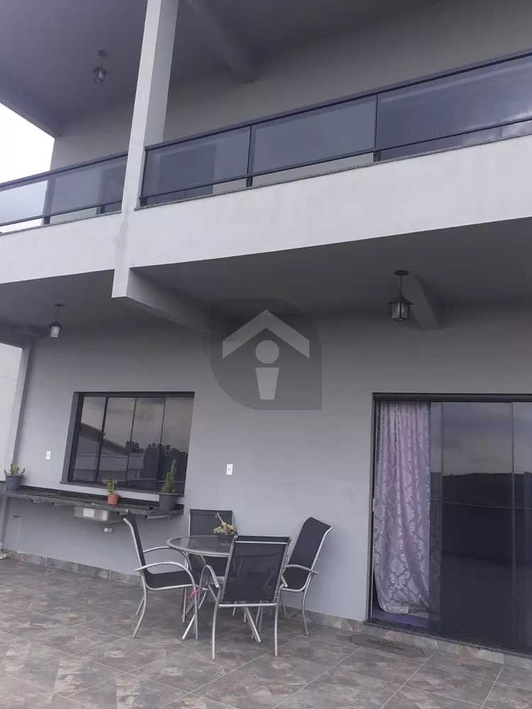 Casa, 4 quartos, 434 m² - Foto 2