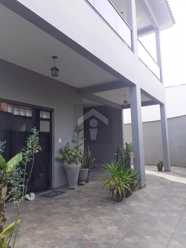 Casa, 4 quartos, 434 m² - Foto 6