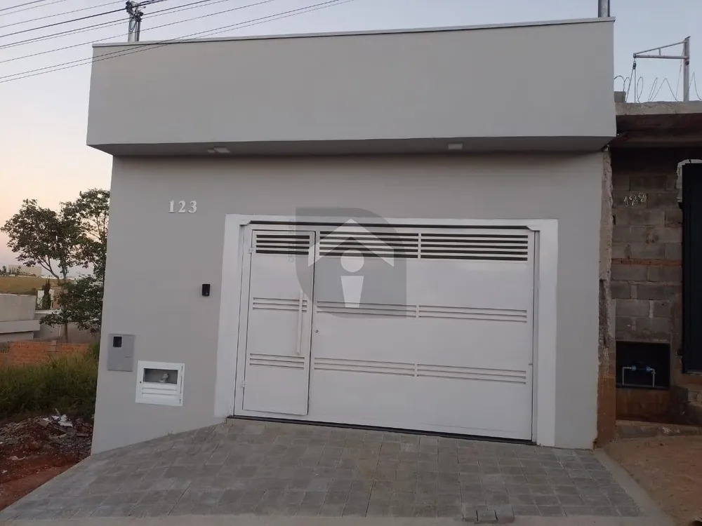 Casa, 3 quartos, 120 m² - Foto 13