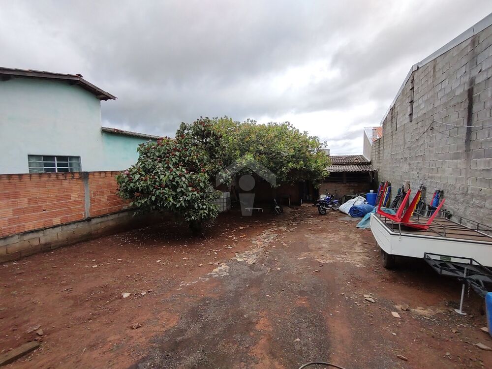 Terreno, 250 m² - Foto 1