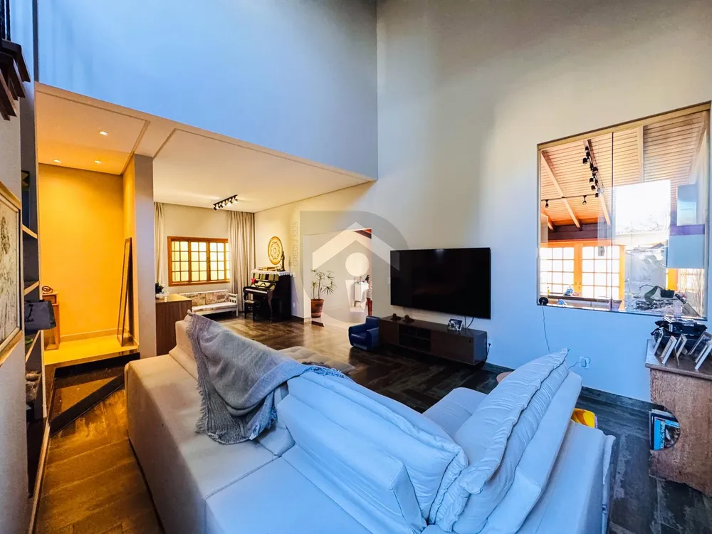 Casa, 240 m² - Foto 4