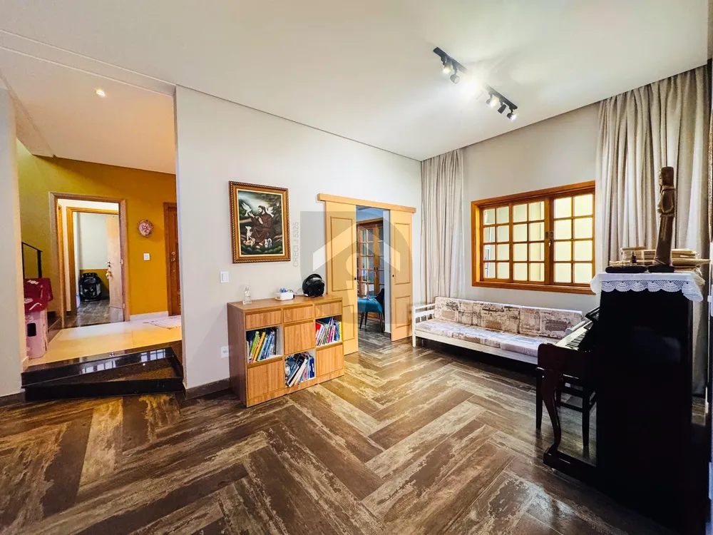 Casa, 240 m² - Foto 6