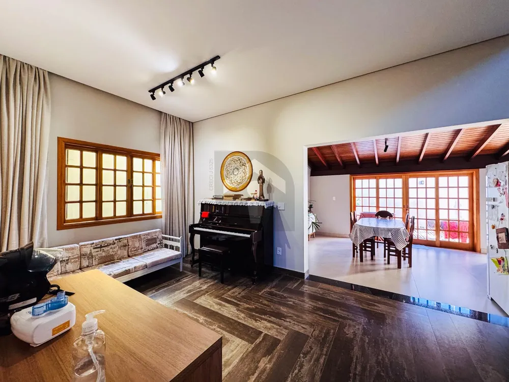 Casa, 240 m² - Foto 3