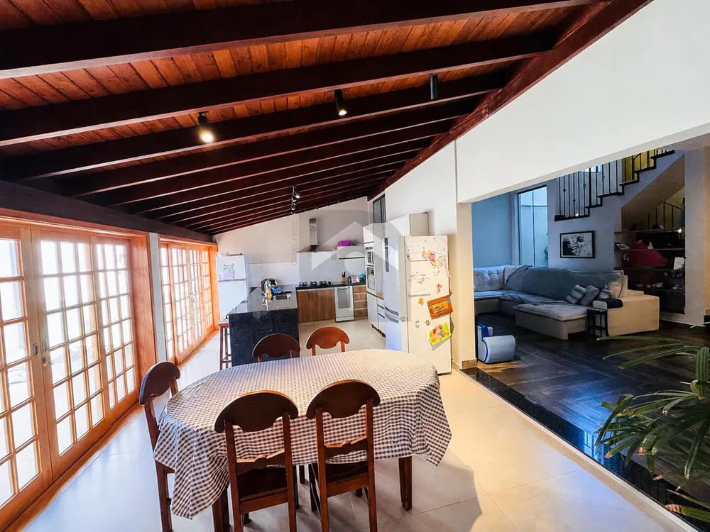 Casa, 240 m² - Foto 7
