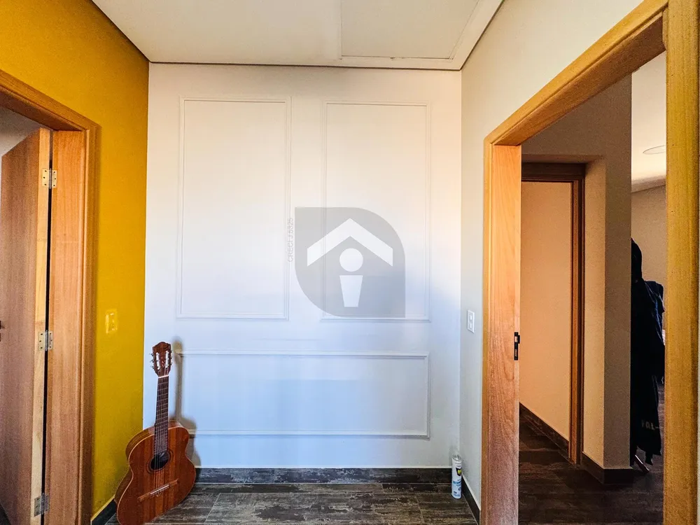 Casa, 240 m² - Foto 8