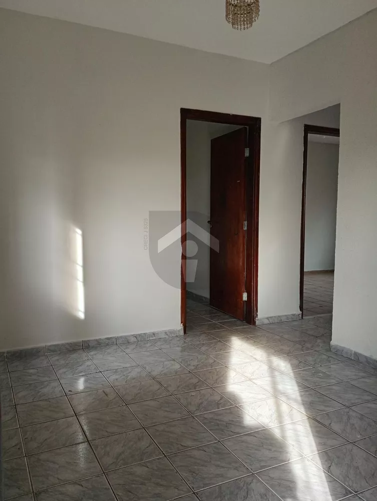 Casa, 2 quartos - Foto 2