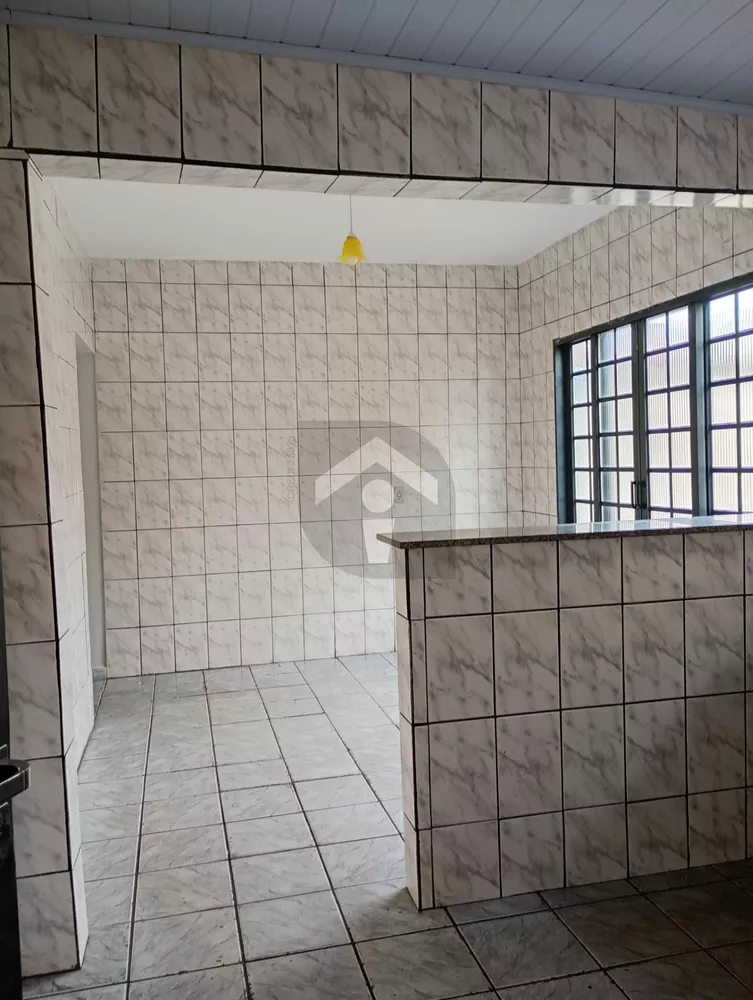 Casa, 2 quartos - Foto 1