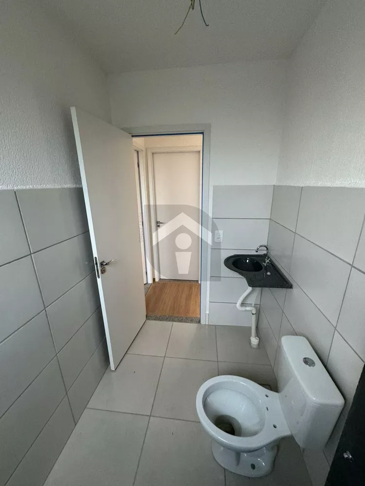 Apartamento, 2 quartos, 46 m² - Foto 7