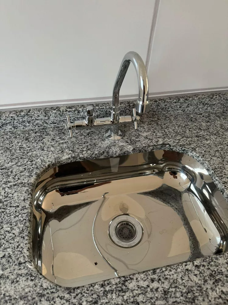 Apartamento, 2 quartos, 46 m² - Foto 5