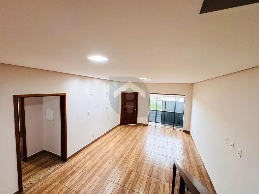 Casa, 3 quartos, 190 m² - Foto 5