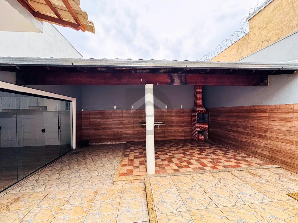 Casa, 3 quartos, 190 m² - Foto 4