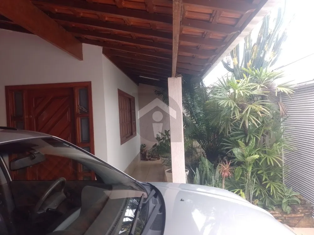 Casa, 3 quartos, 220 m² - Foto 11