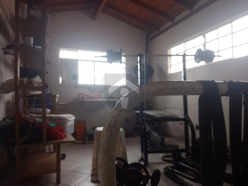 Casa, 3 quartos, 220 m² - Foto 6