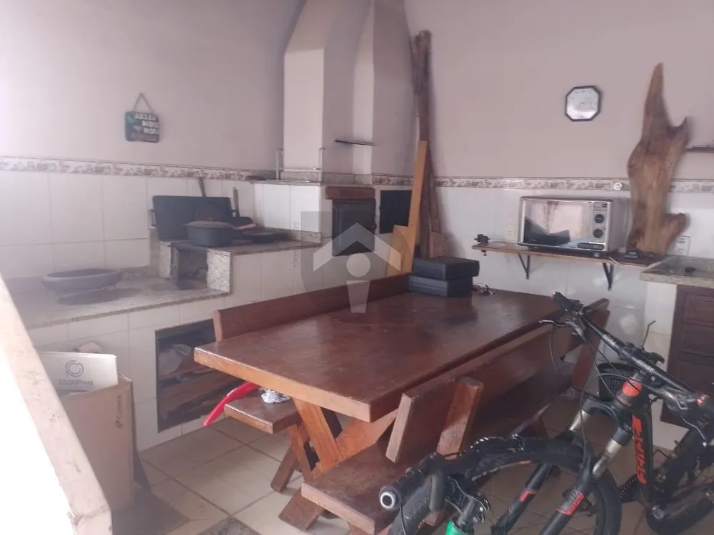 Casa, 3 quartos, 220 m² - Foto 15