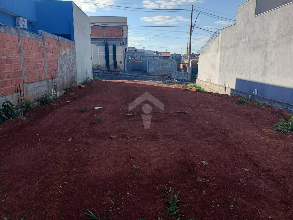 Terreno, 207 m² - Foto 2