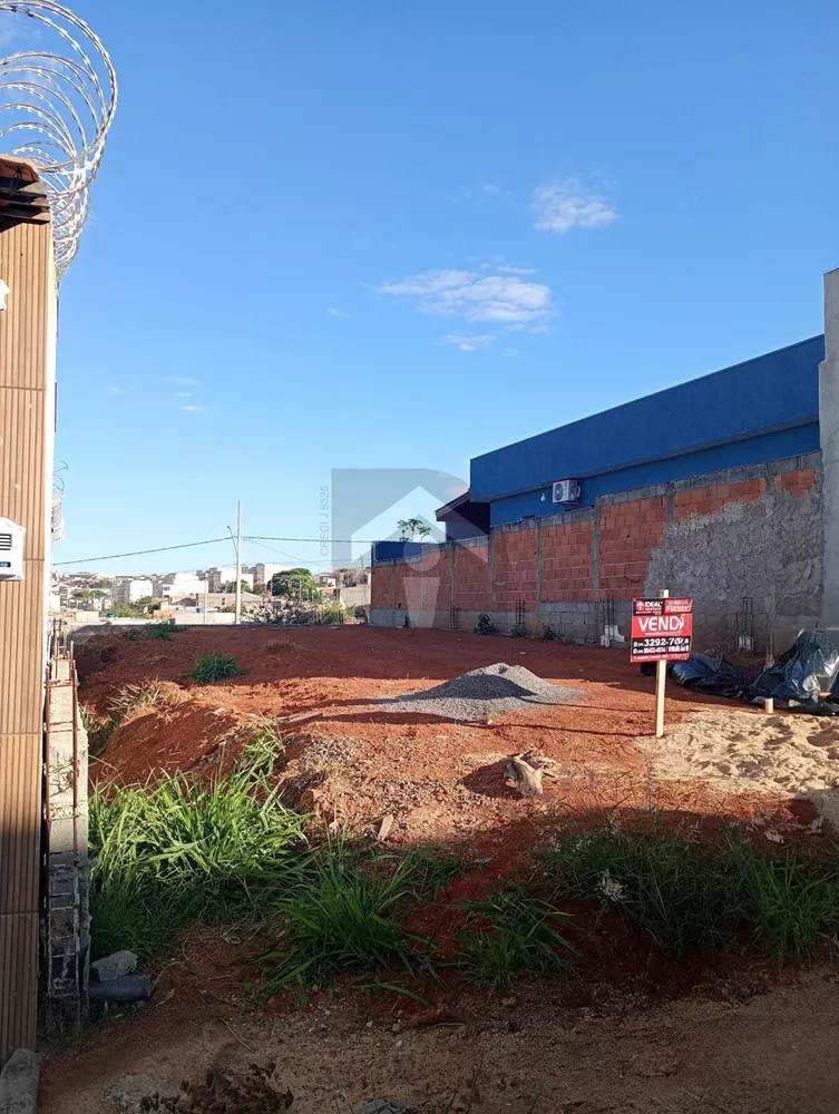 Terreno, 207 m² - Foto 1