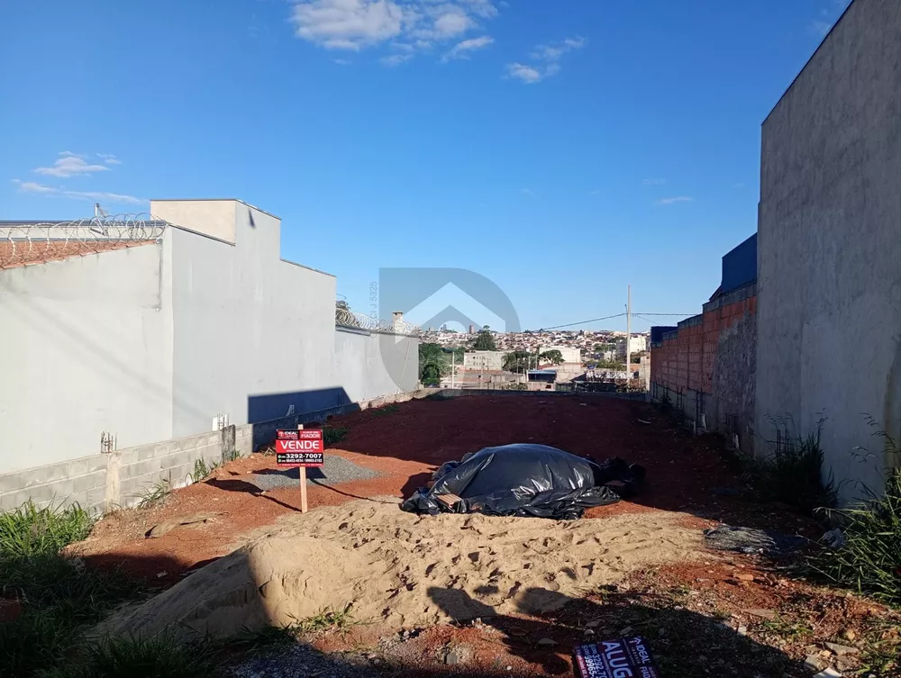 Terreno, 207 m² - Foto 3