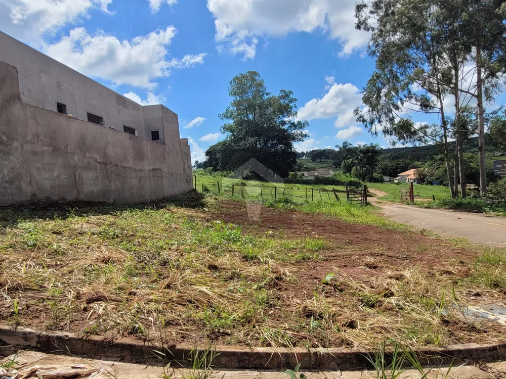 Terreno, 307 m² - Foto 1