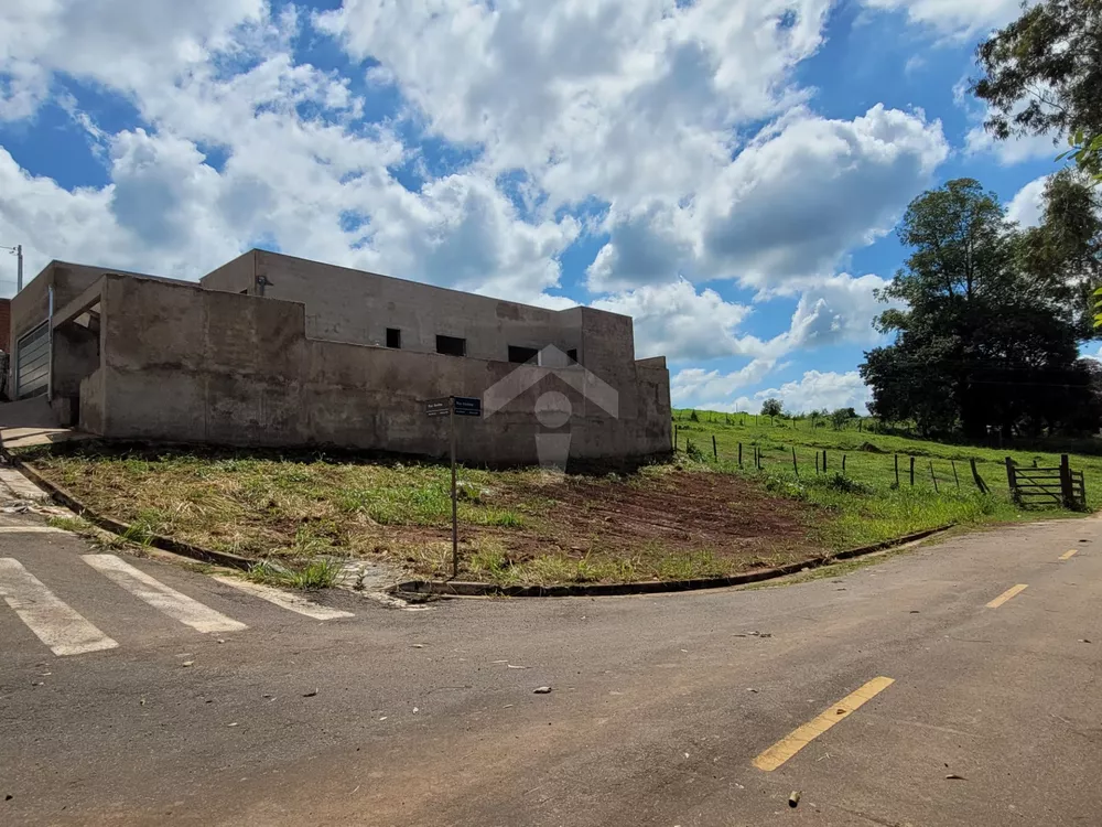 Terreno, 307 m² - Foto 2