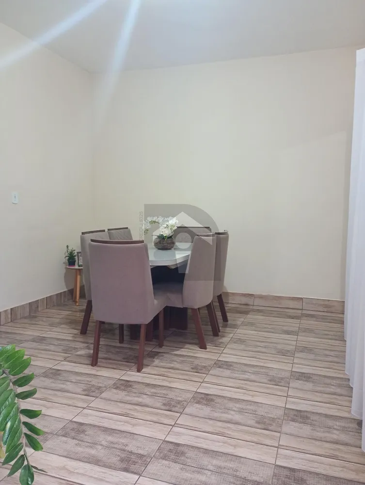 Casa, 3 quartos - Foto 5