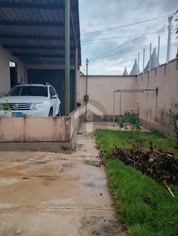 Casa, 3 quartos - Foto 4