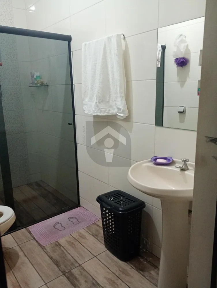 Casa, 3 quartos - Foto 10