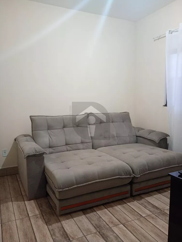 Casa, 3 quartos - Foto 2