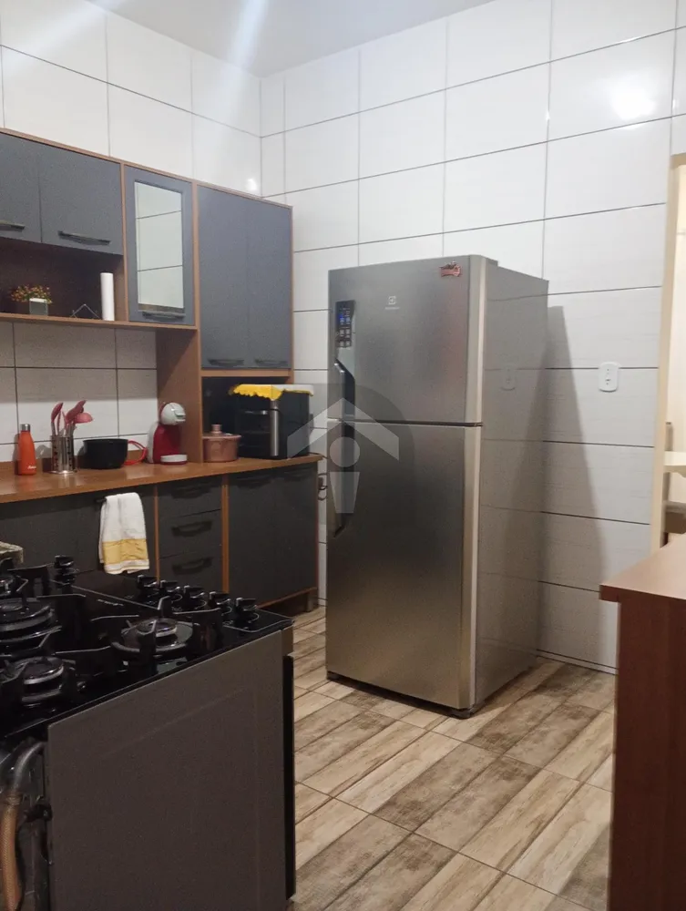 Casa, 3 quartos - Foto 8