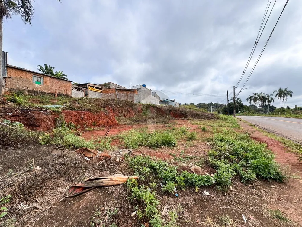 Terreno, 810 m² - Foto 2