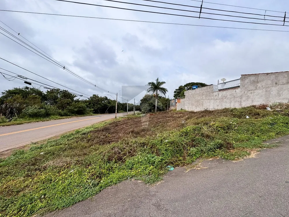 Terreno, 810 m² - Foto 1