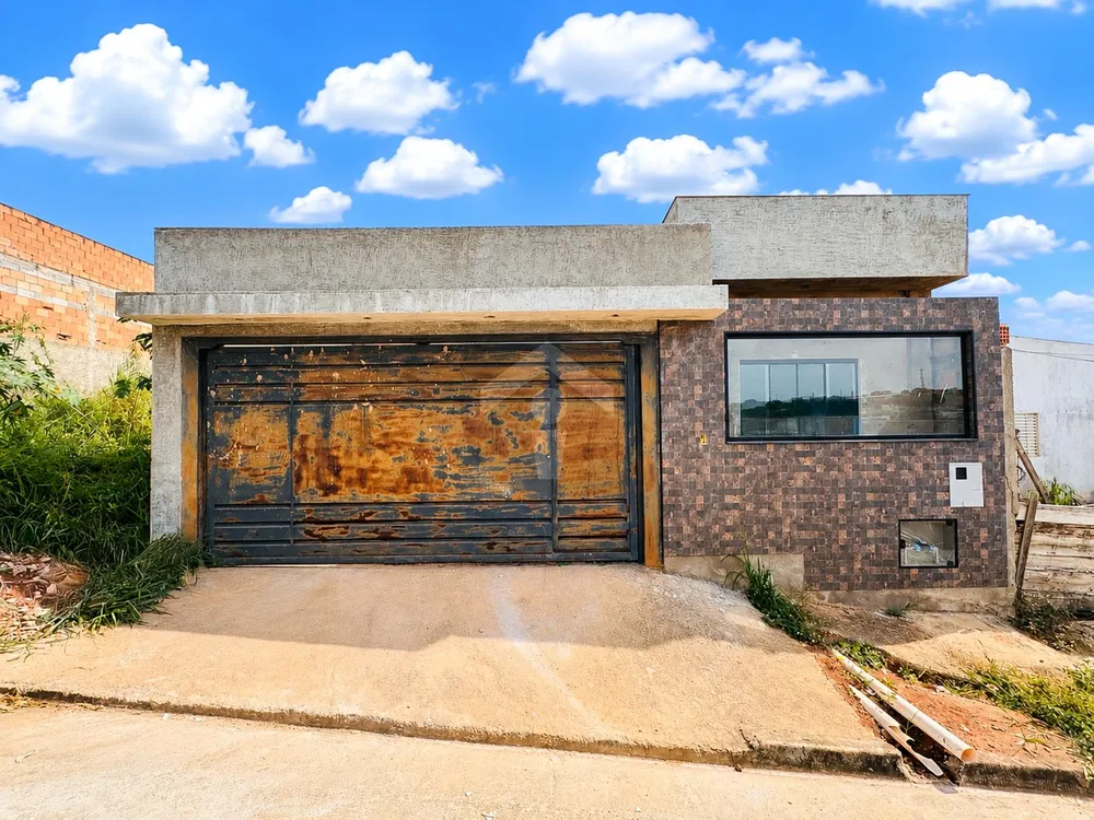 Casa, 3 quartos, 100 m² - Foto 1