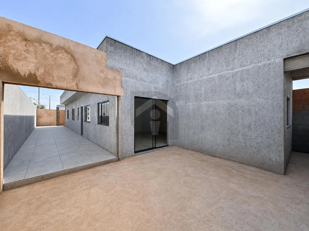 Casa, 3 quartos, 100 m² - Foto 5
