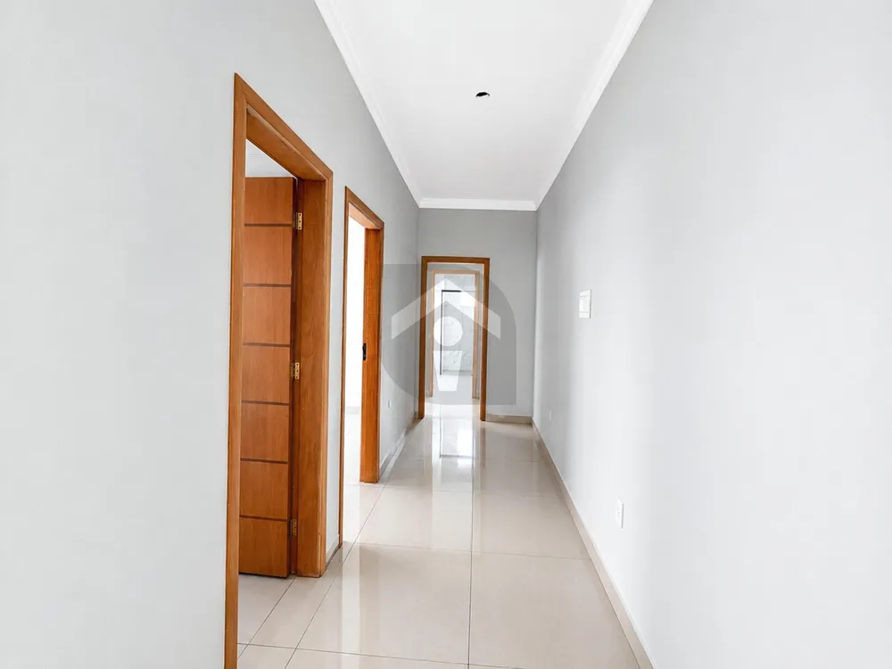 Casa, 3 quartos, 100 m² - Foto 11