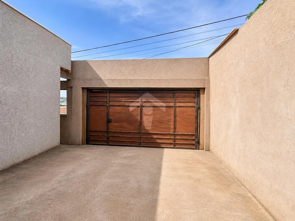 Casa, 3 quartos, 100 m² - Foto 2
