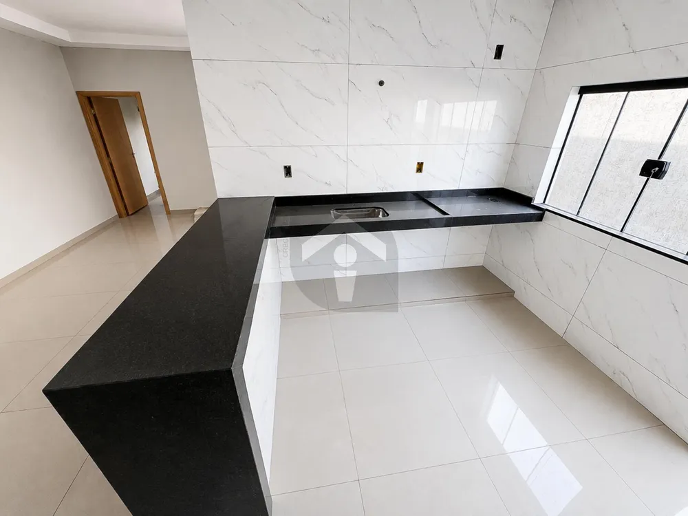 Casa, 3 quartos, 100 m² - Foto 9