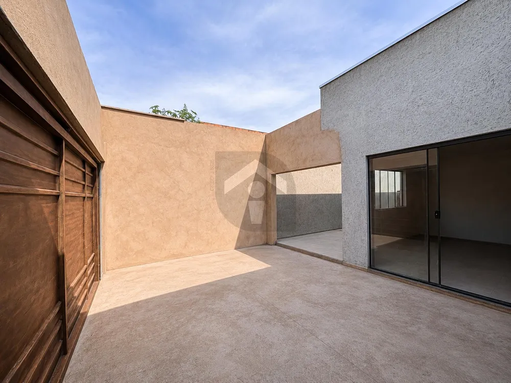 Casa, 3 quartos, 100 m² - Foto 3
