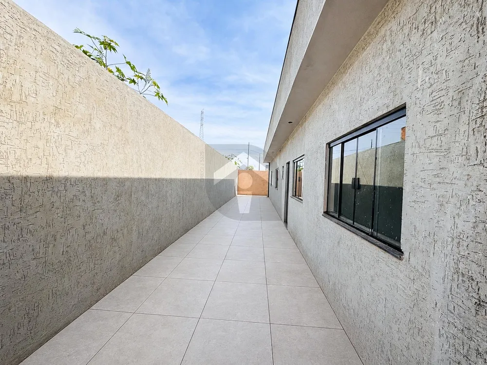 Casa, 3 quartos, 100 m² - Foto 16