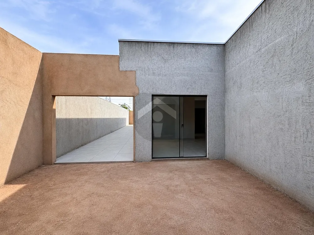 Casa, 3 quartos, 100 m² - Foto 4