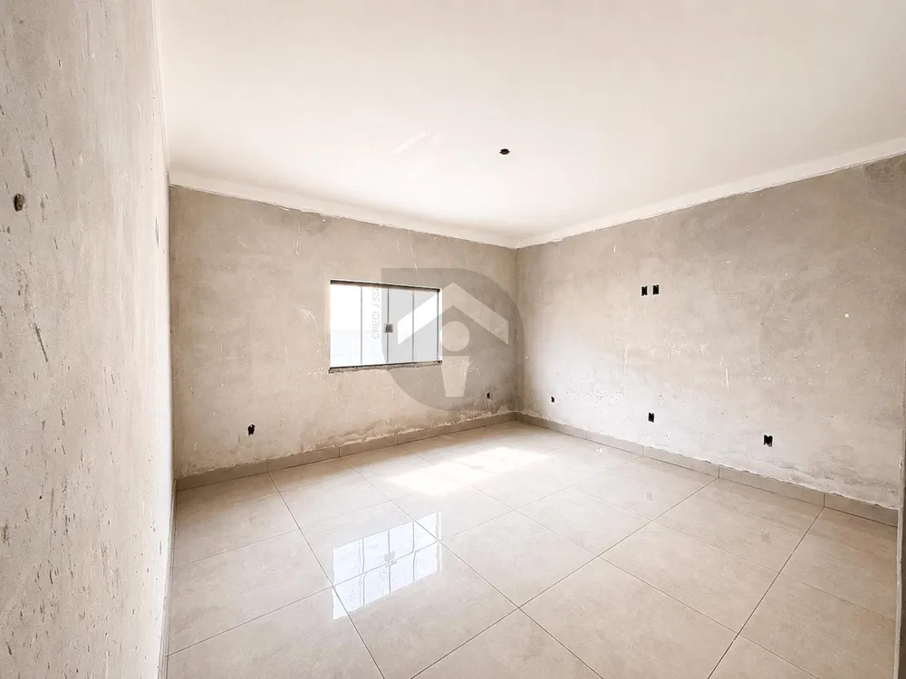 Casa, 3 quartos, 100 m² - Foto 14