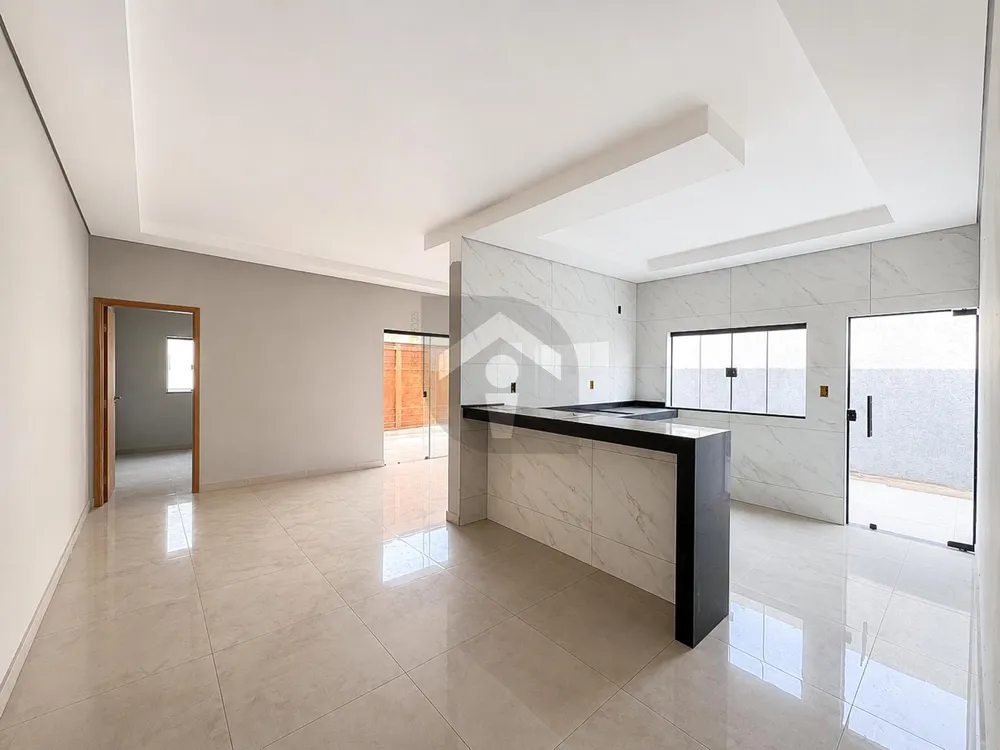 Casa, 3 quartos, 100 m² - Foto 10