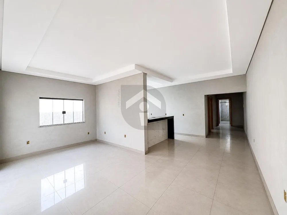 Casa, 3 quartos, 100 m² - Foto 8