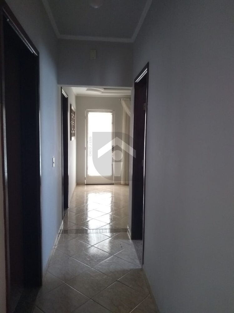 Casa, 3 quartos - Foto 8