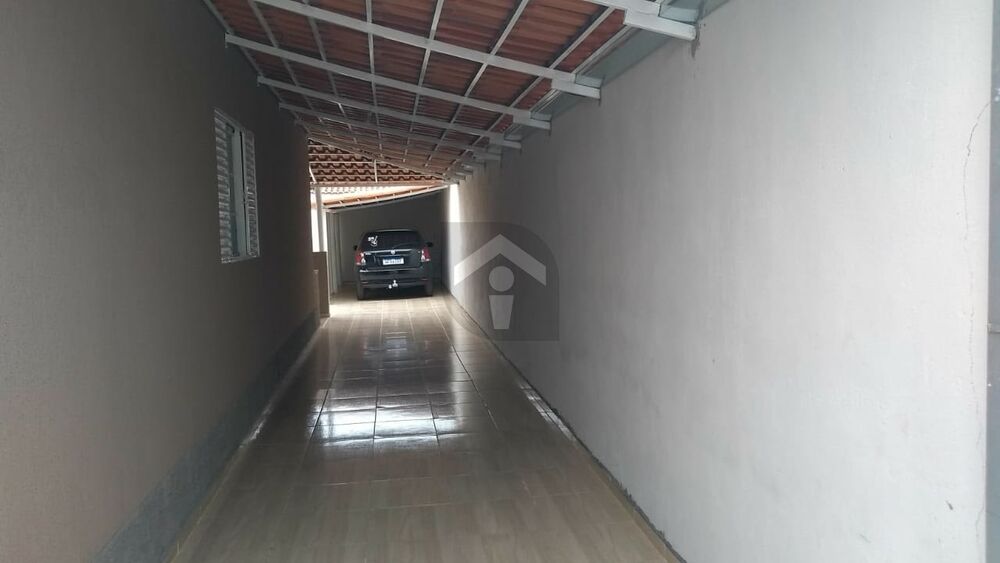 Casa, 3 quartos - Foto 3