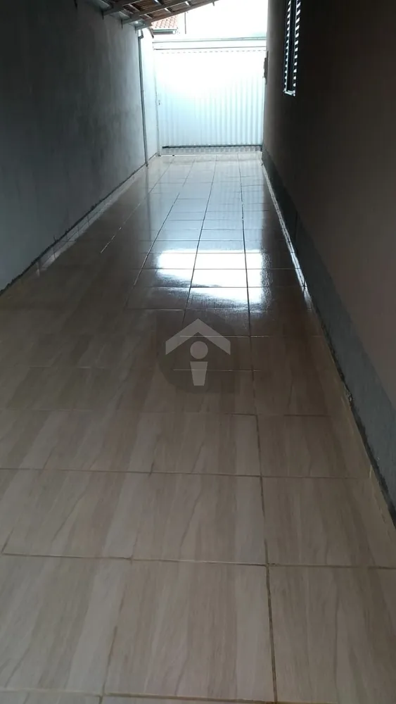 Casa, 3 quartos - Foto 8