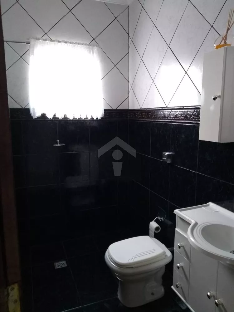 Casa, 3 quartos - Foto 7