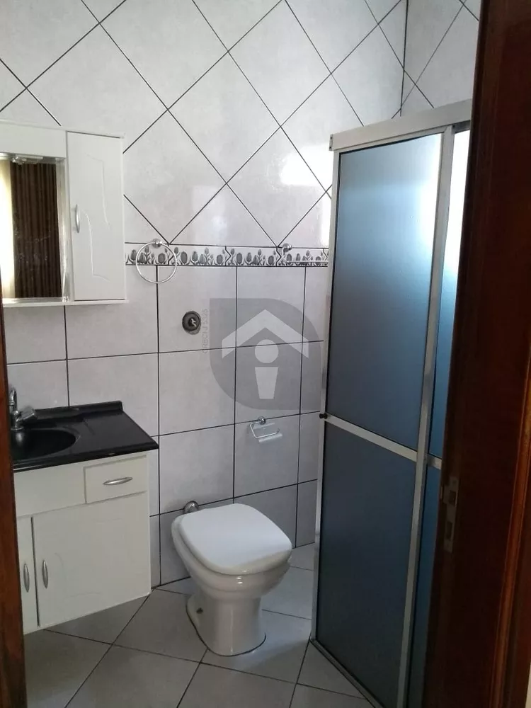 Casa, 3 quartos - Foto 10